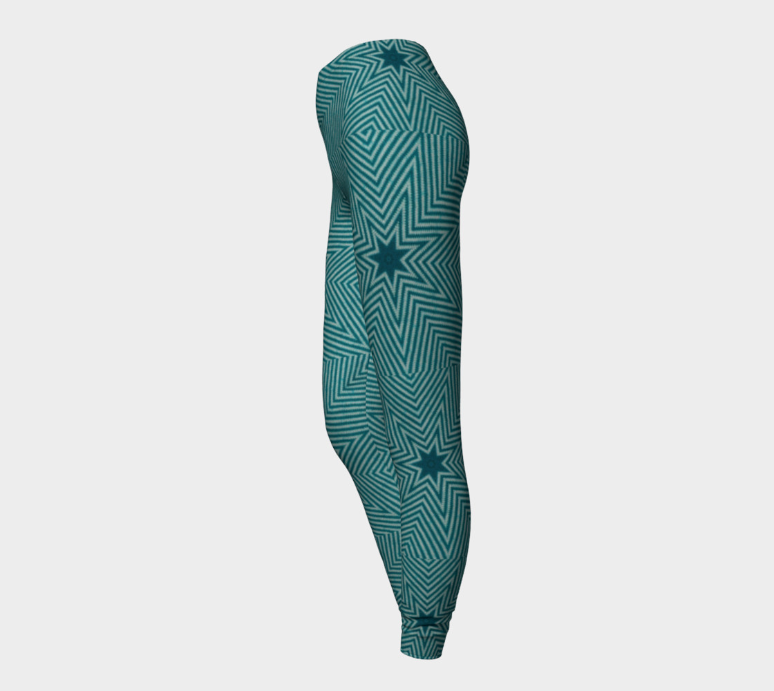Kaleidoscope #957 legging preview #3