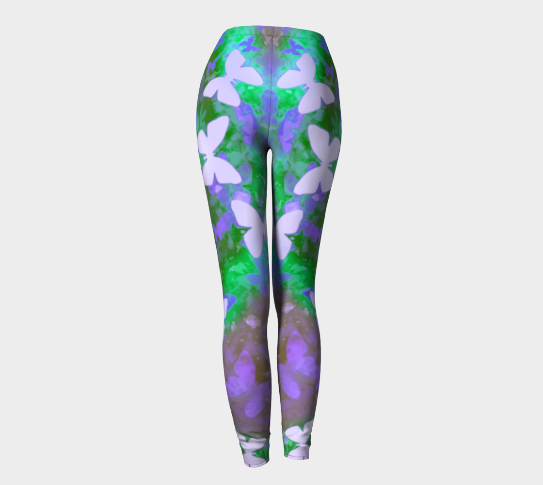 Solstice butterflies preview #4