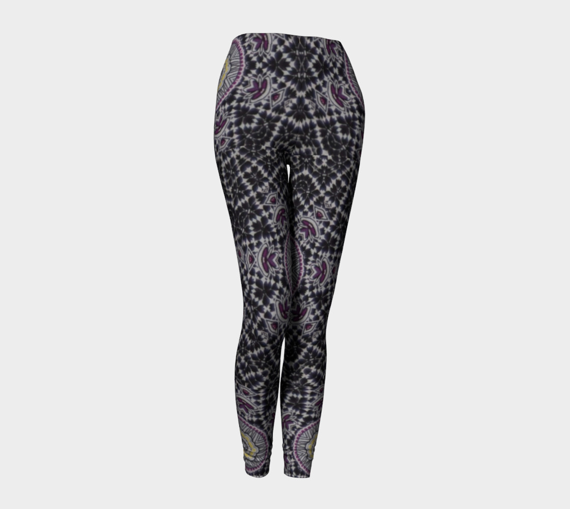 846 legging preview #1