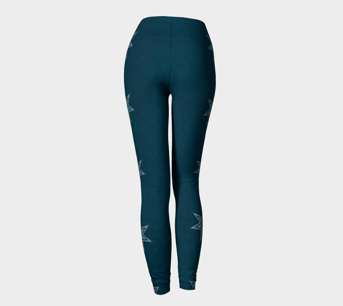 964 legging preview #4