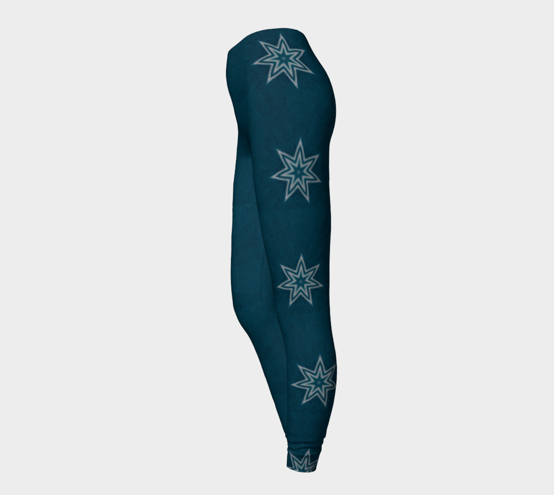 964 legging preview #3