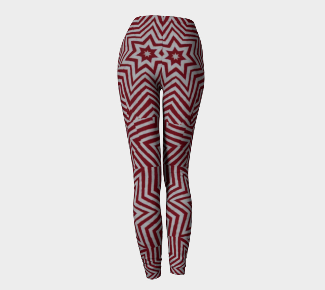 909 legging preview #4