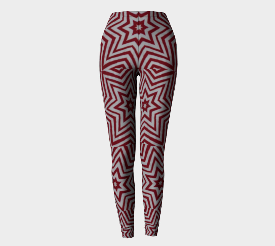 909 legging preview #2
