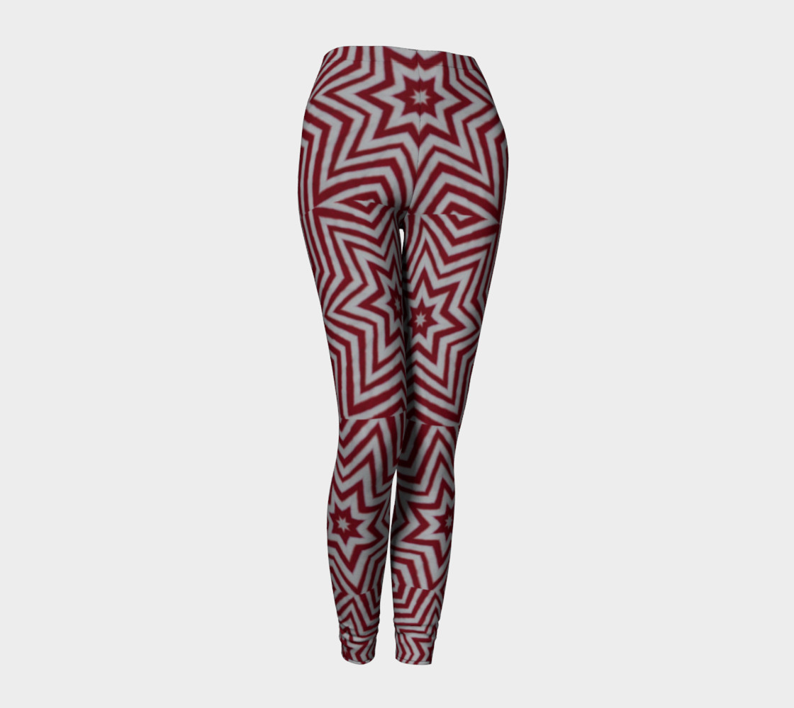 909 legging preview #1