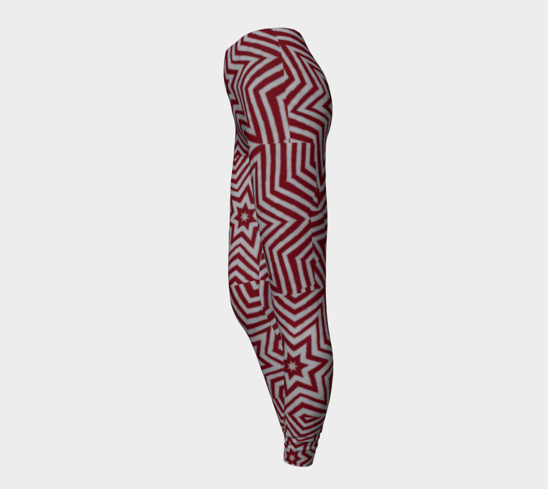 909 legging preview #3