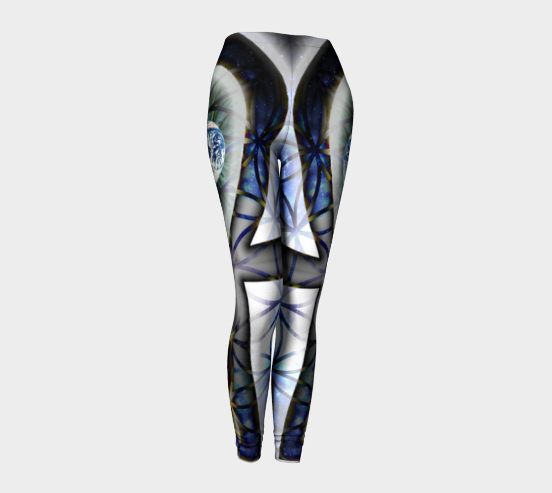 Eternal Ankh (Leggings) preview #1