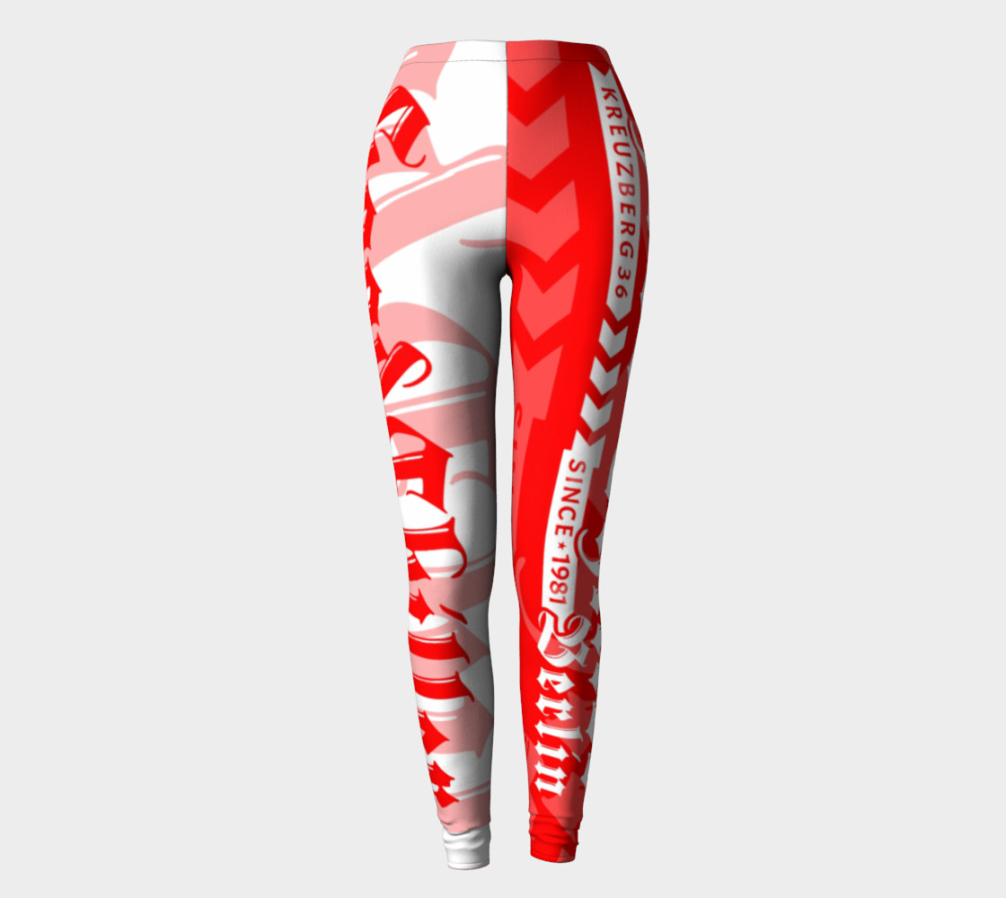 RedWhite - Hood Chiller Berlin preview #2