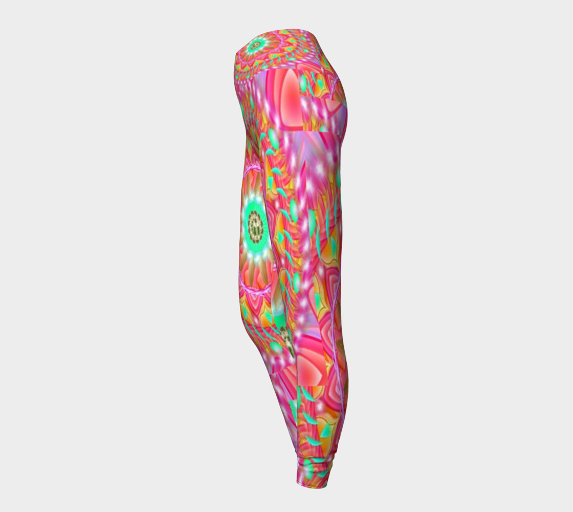 Mandala Dancer preview #3