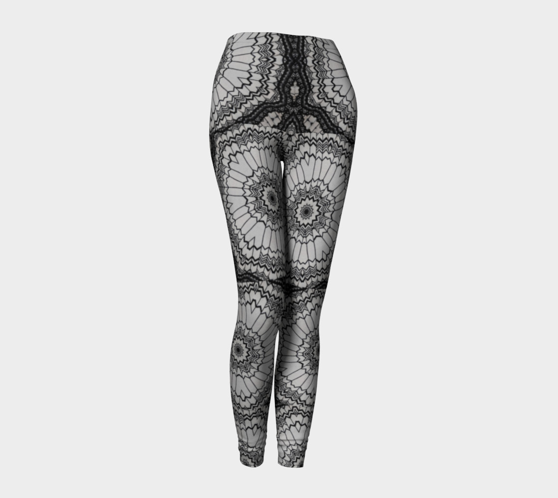 0006 legging preview #1