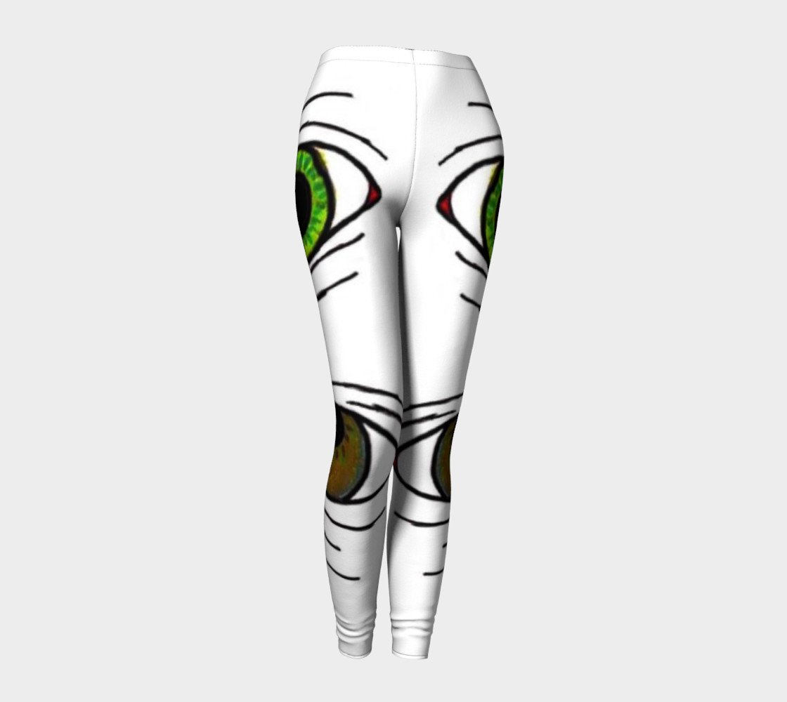 The Eyes preview #1