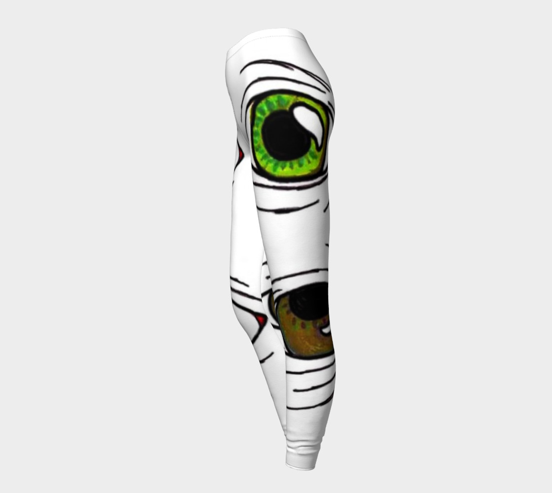 The Eyes preview #3
