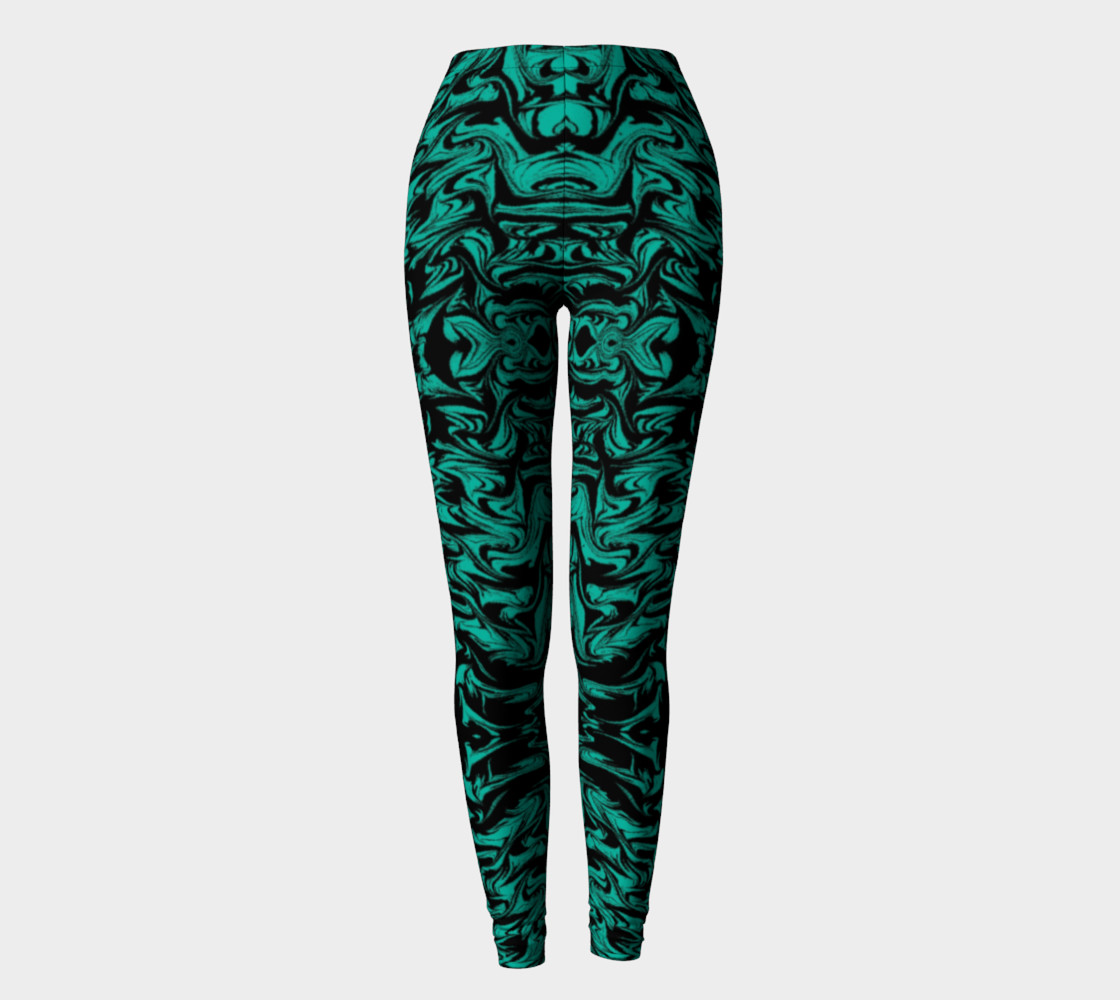 Seafoam marble preview #2
