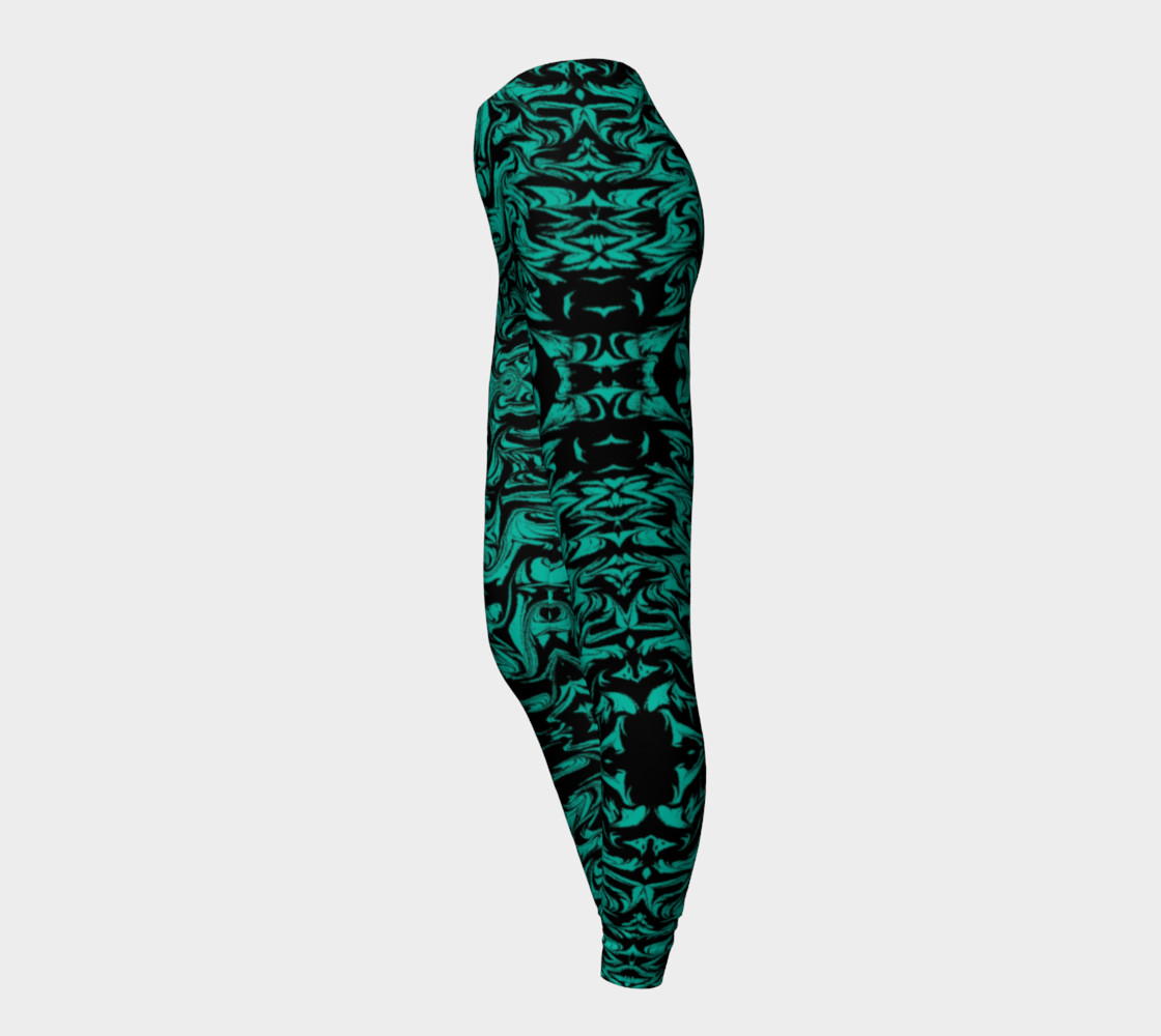 Seafoam marble preview #3