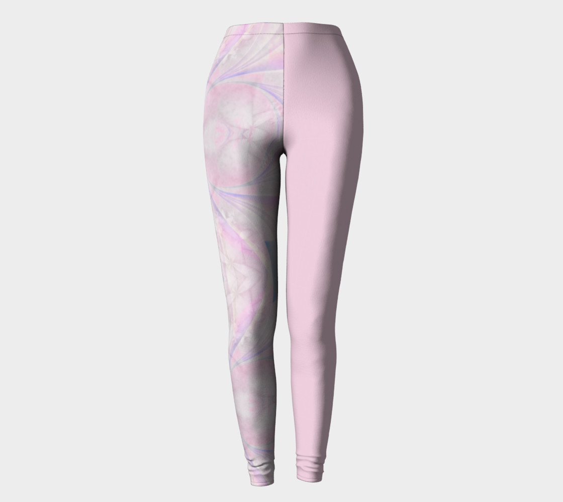 En Fleurs preview #2