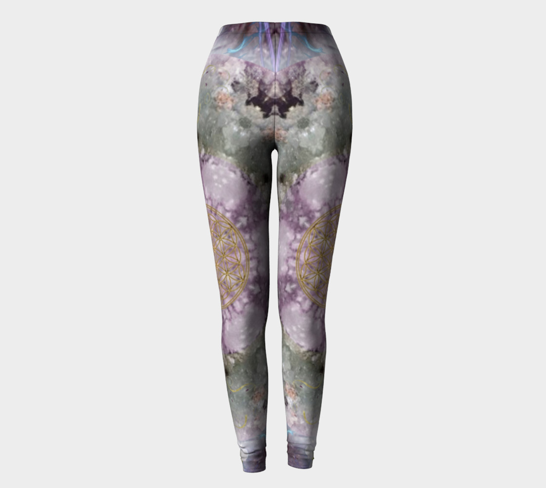 Divine Love Leggings preview #2