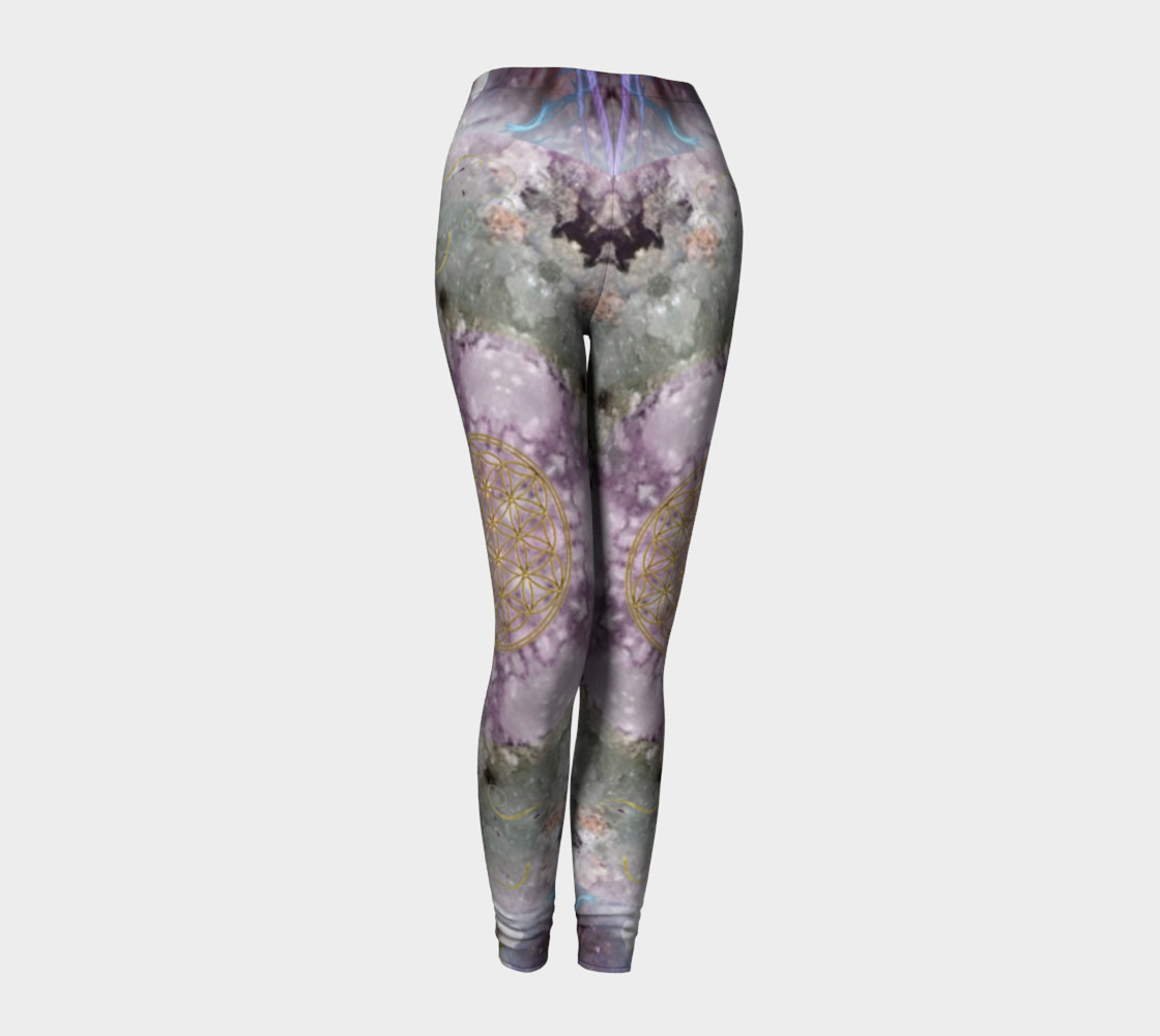 Divine Love Leggings preview #1