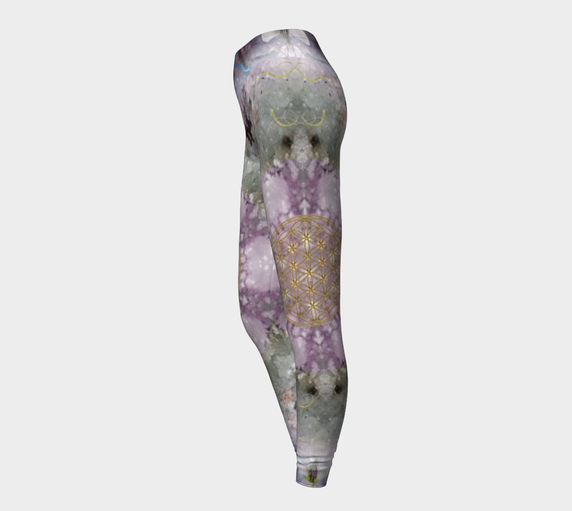 Divine Love Leggings preview #3