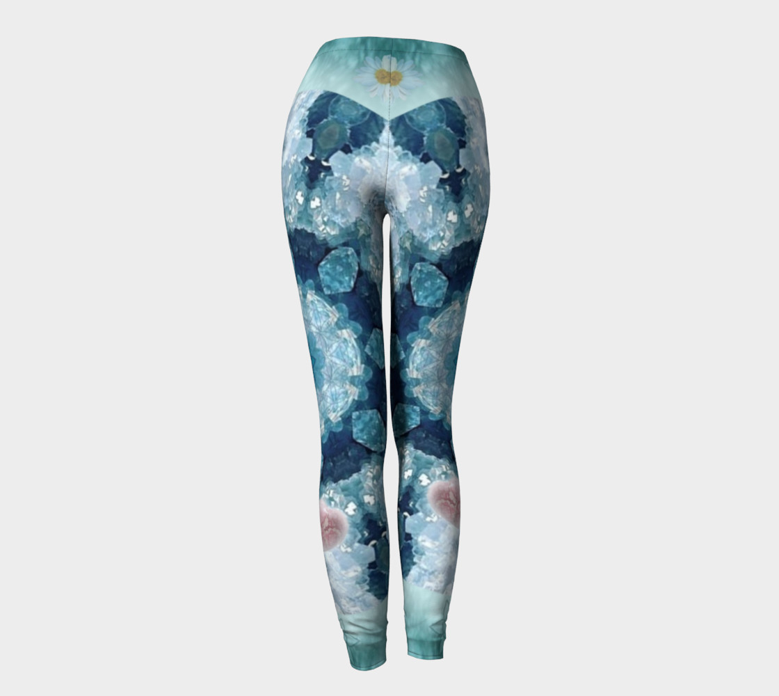 Eloquence Leggings preview #4
