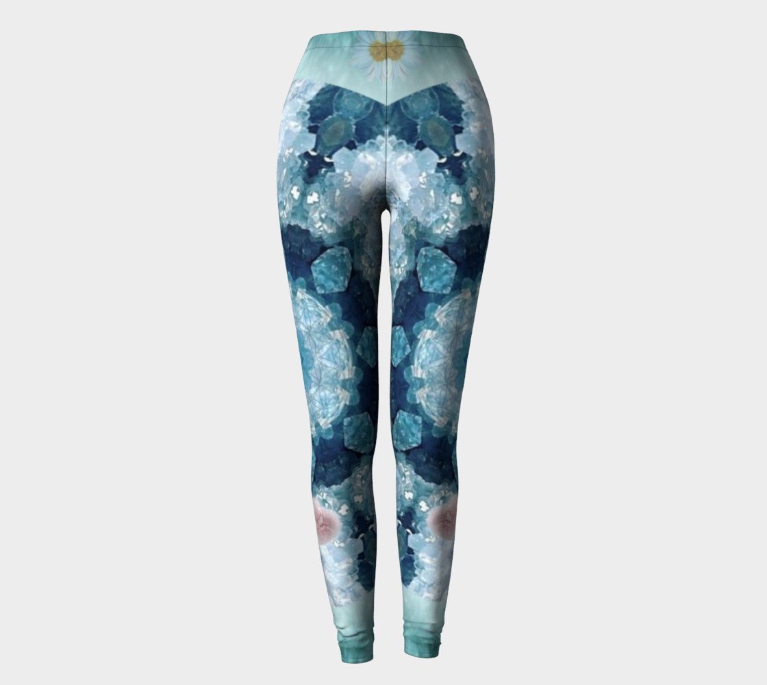 Eloquence Leggings preview #2
