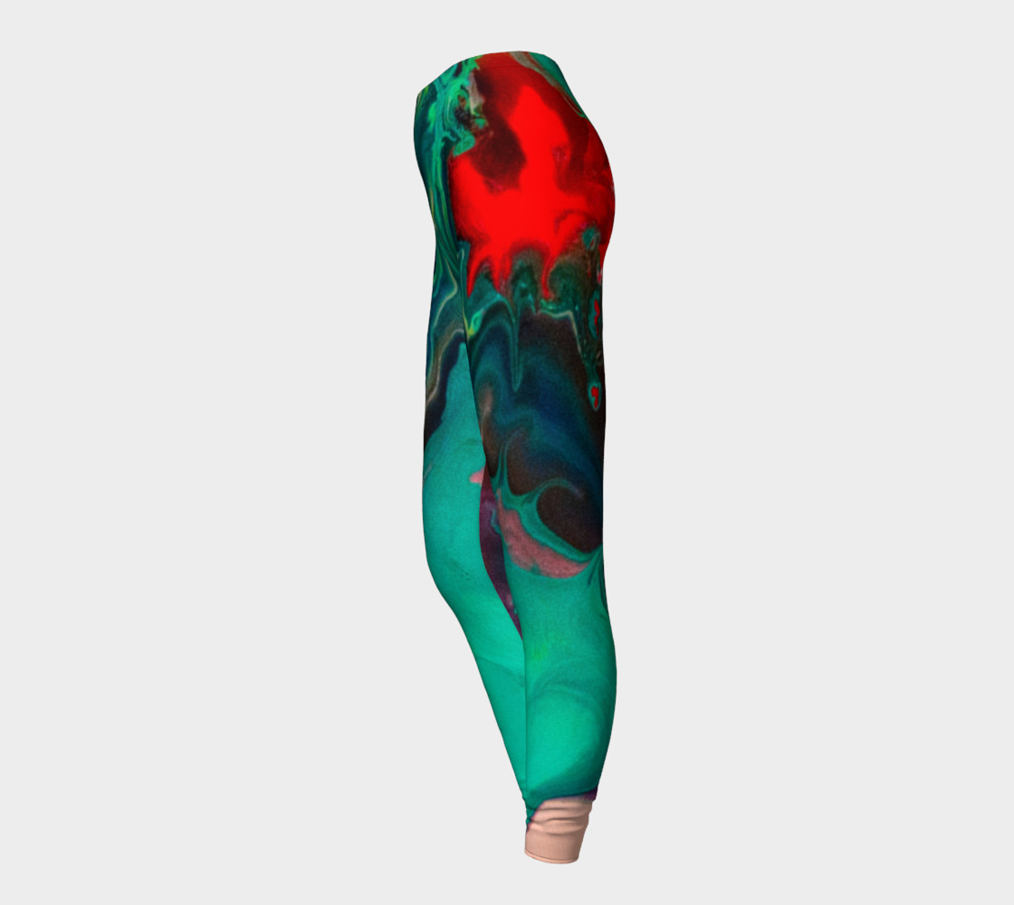 Paint Drip preview #3