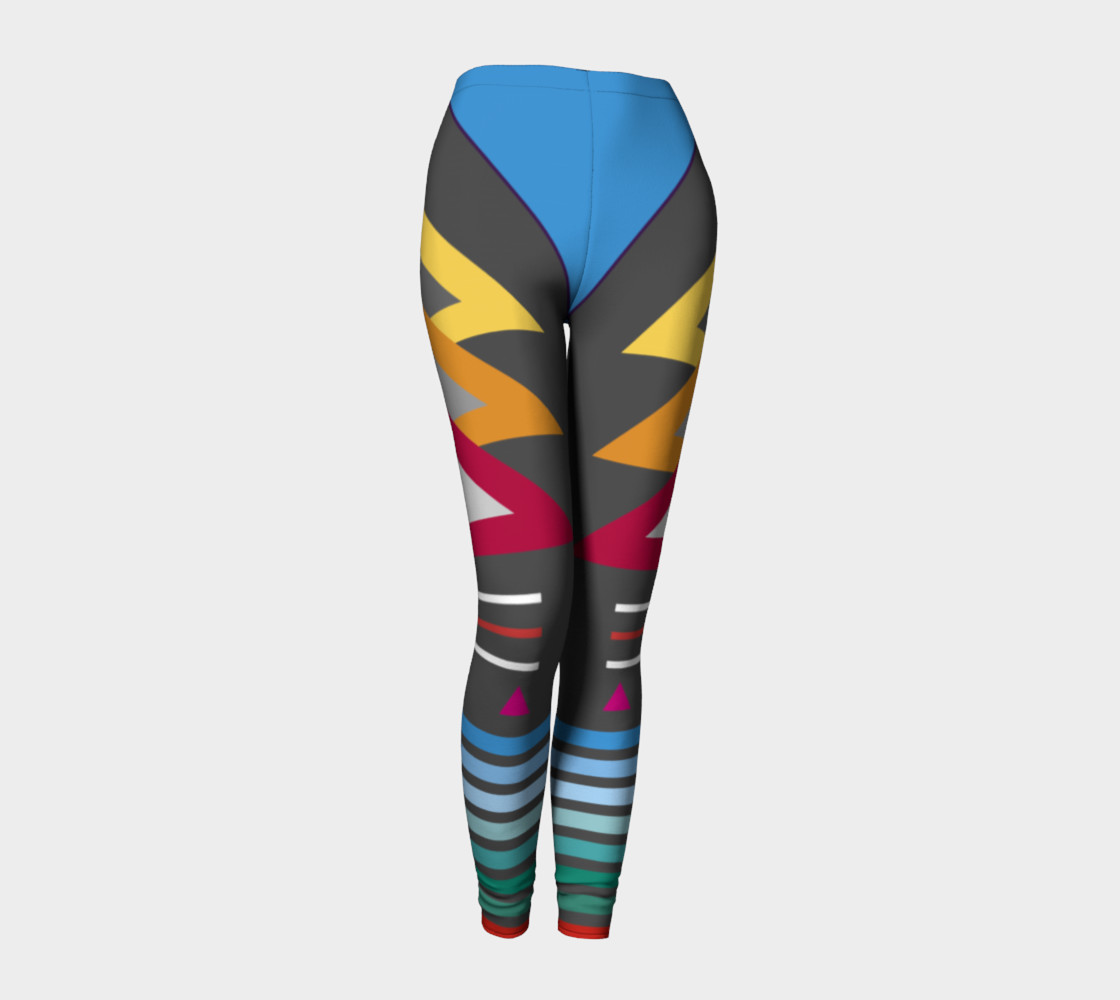 Gradient lines preview #1