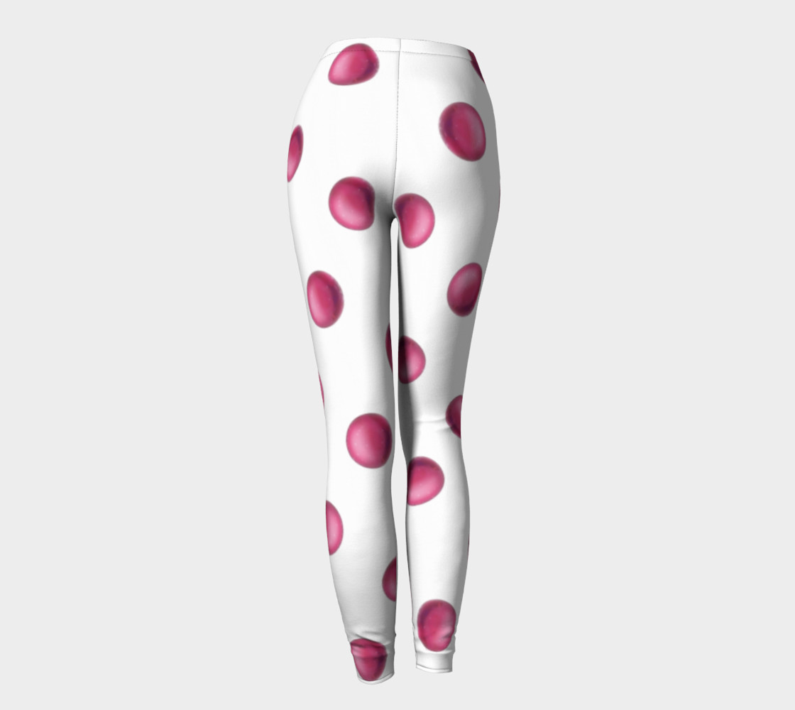 Pink Bubbles Pants preview #4