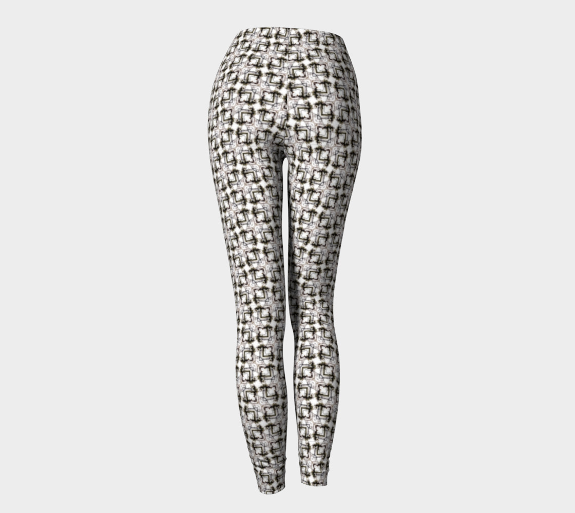 Gray Pattern Classic preview #4