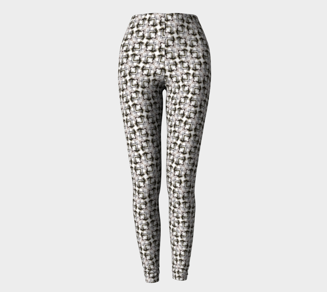 Gray Pattern Classic preview #2