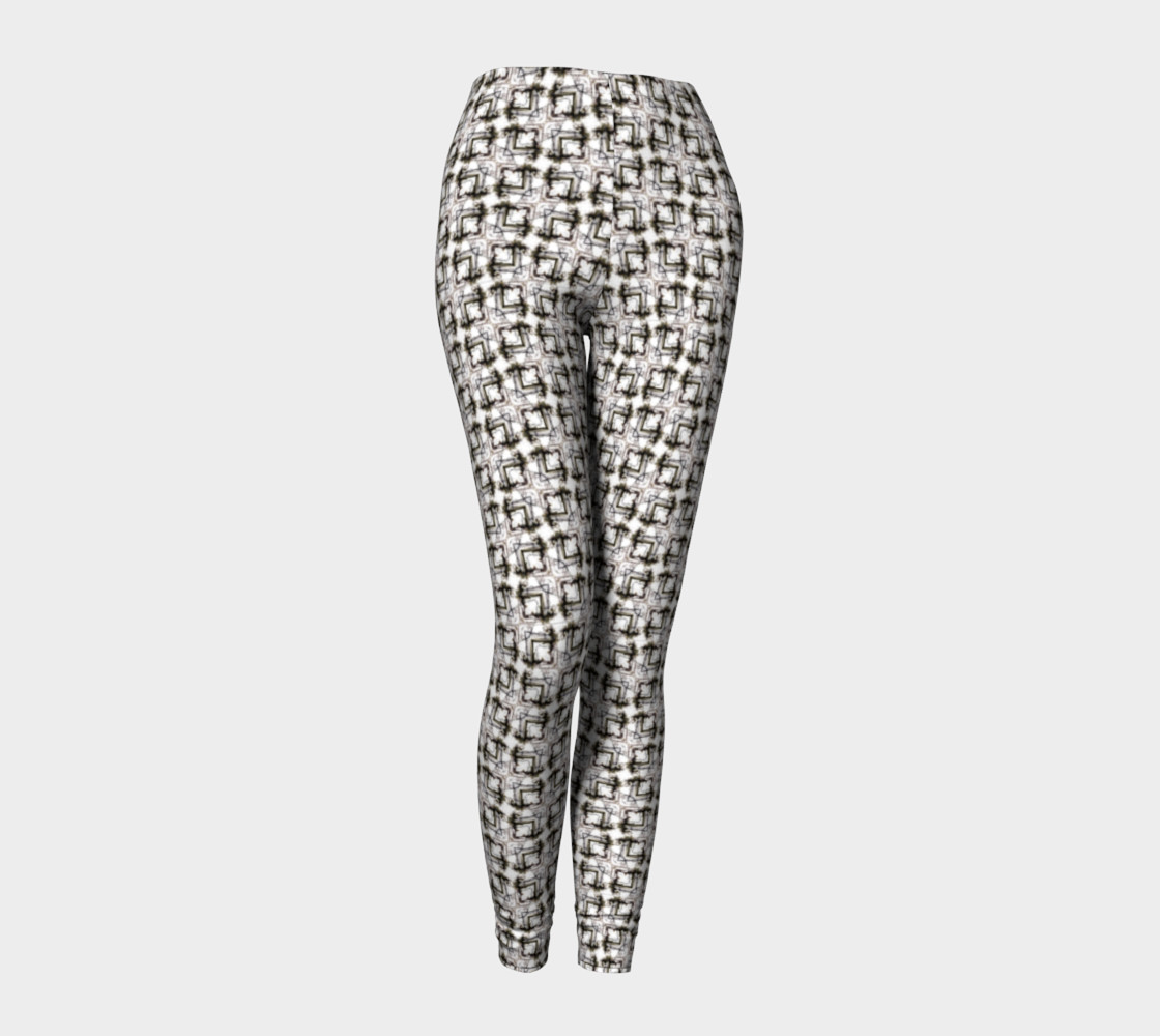 Gray Pattern Classic preview #1