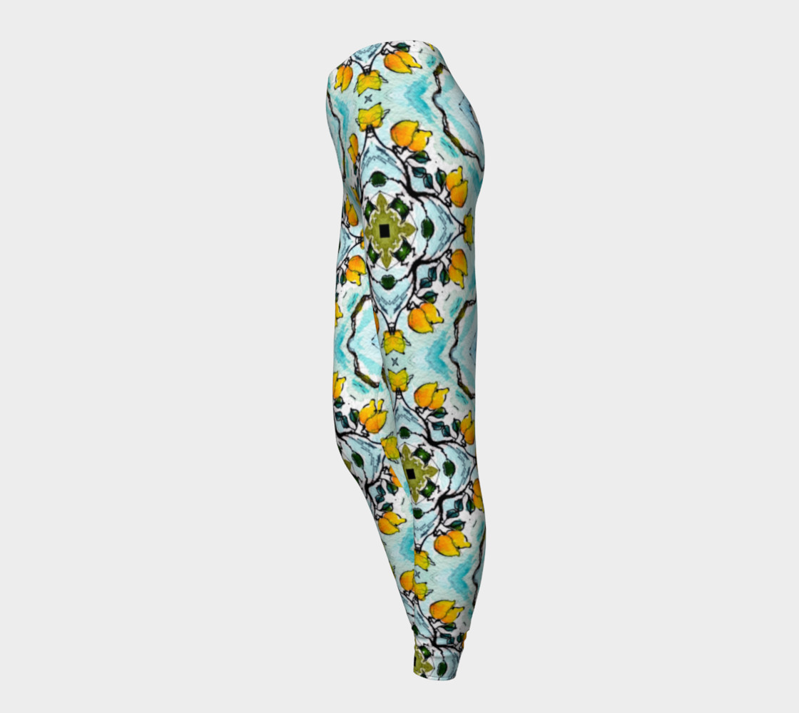 Lemons of Italy Monterosso preview #3
