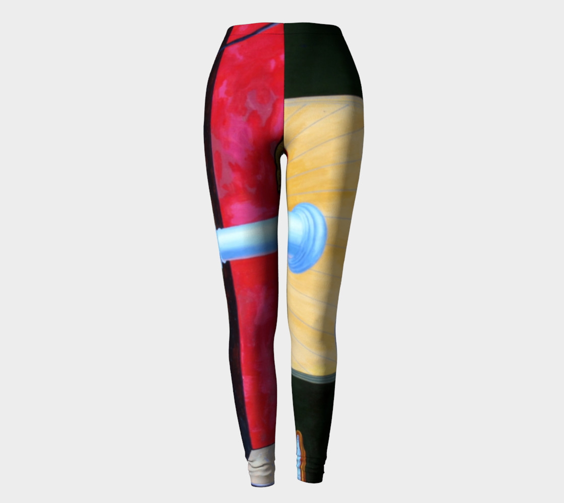 Dali preview #2