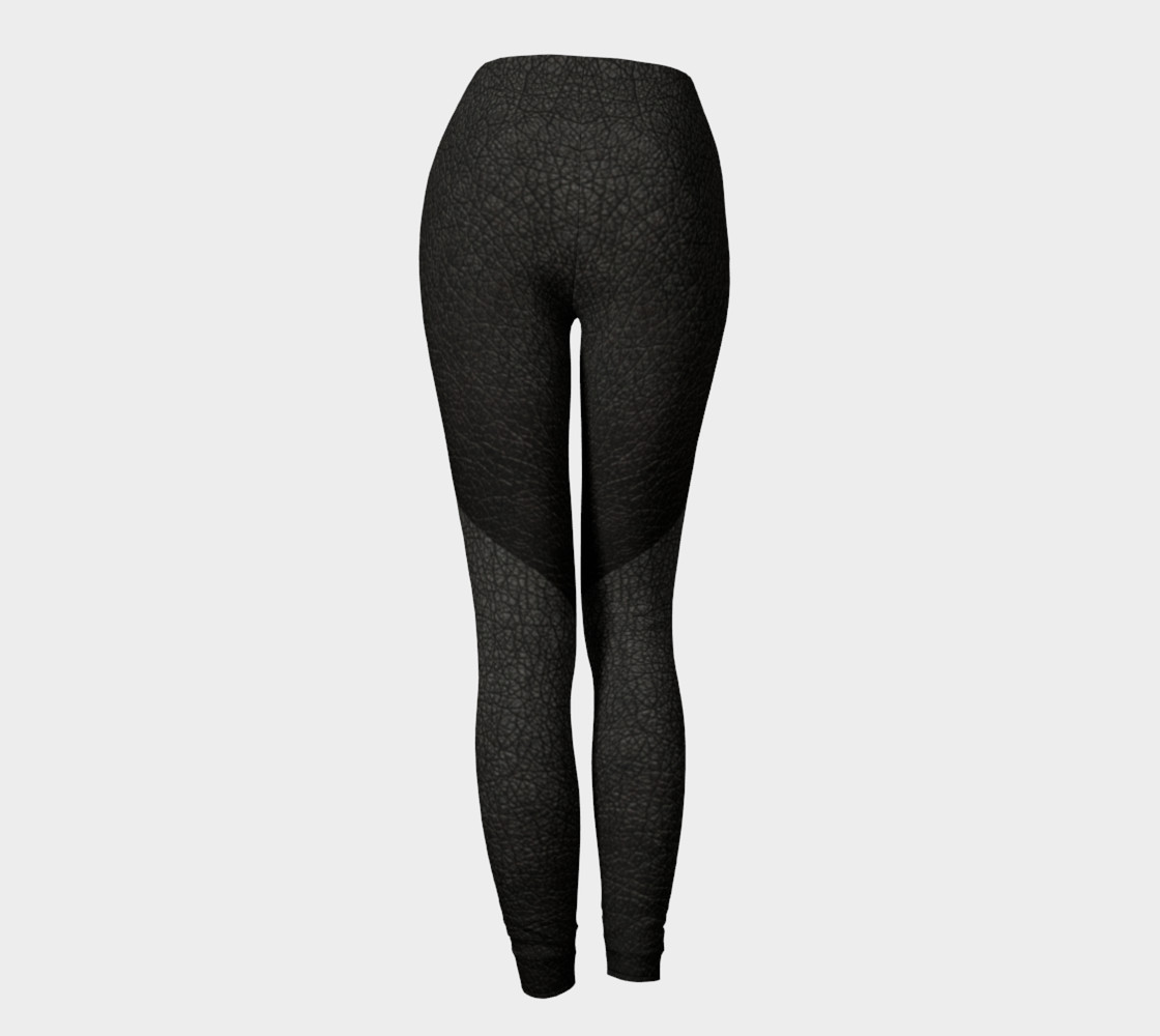 Aoye Legging preview #4