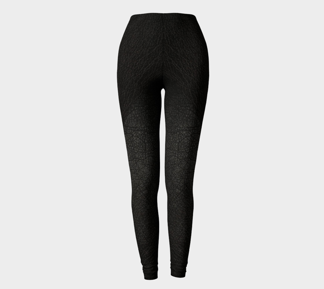 Aoye Legging preview #2
