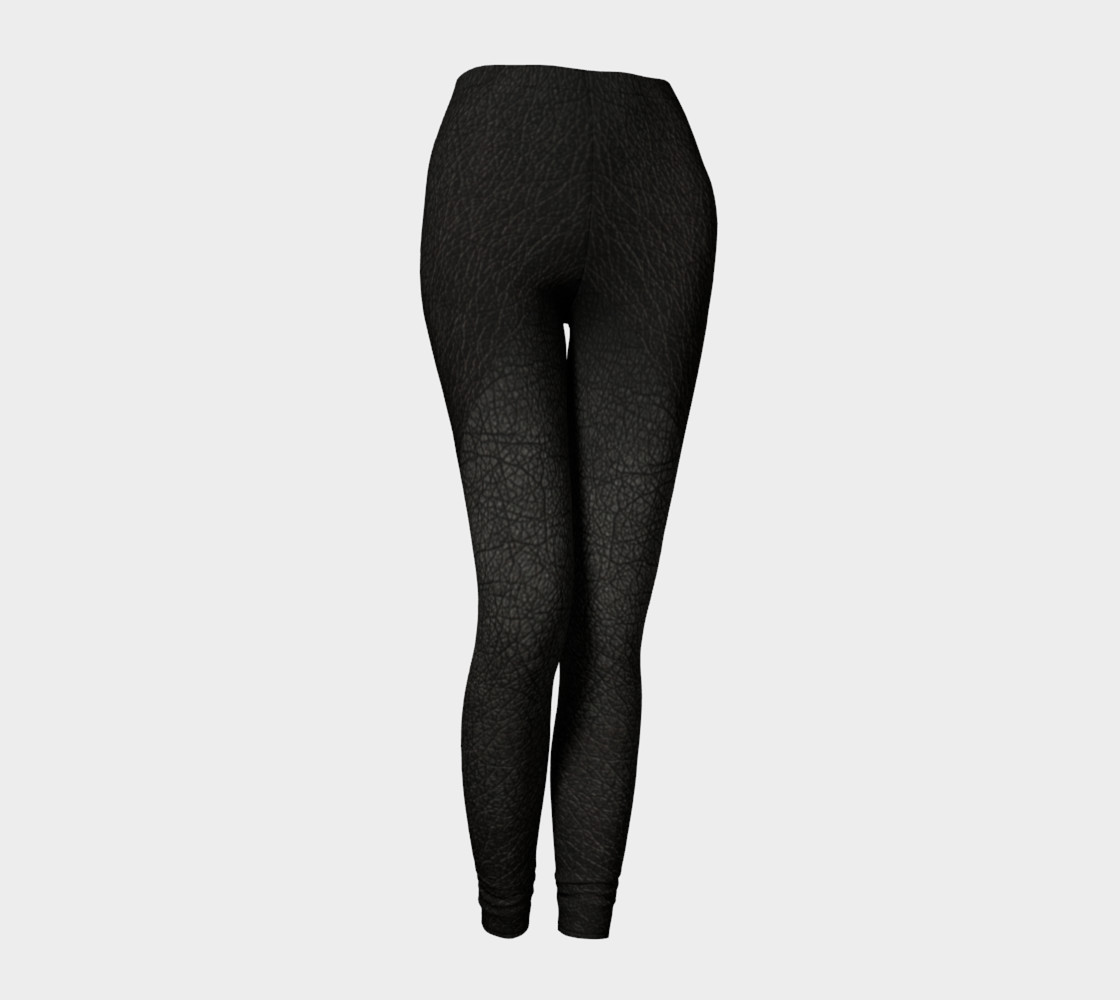 Aoye Legging preview #1