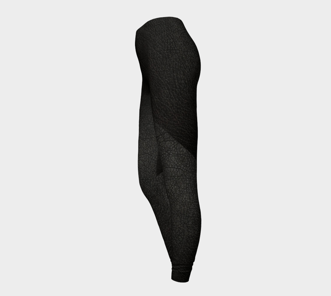 Aoye Legging preview #3