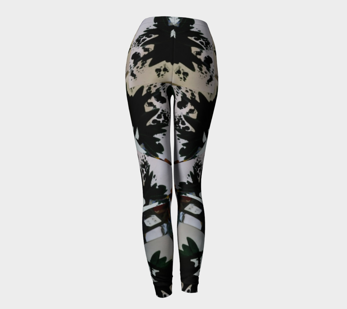 Paint Splatter preview #4