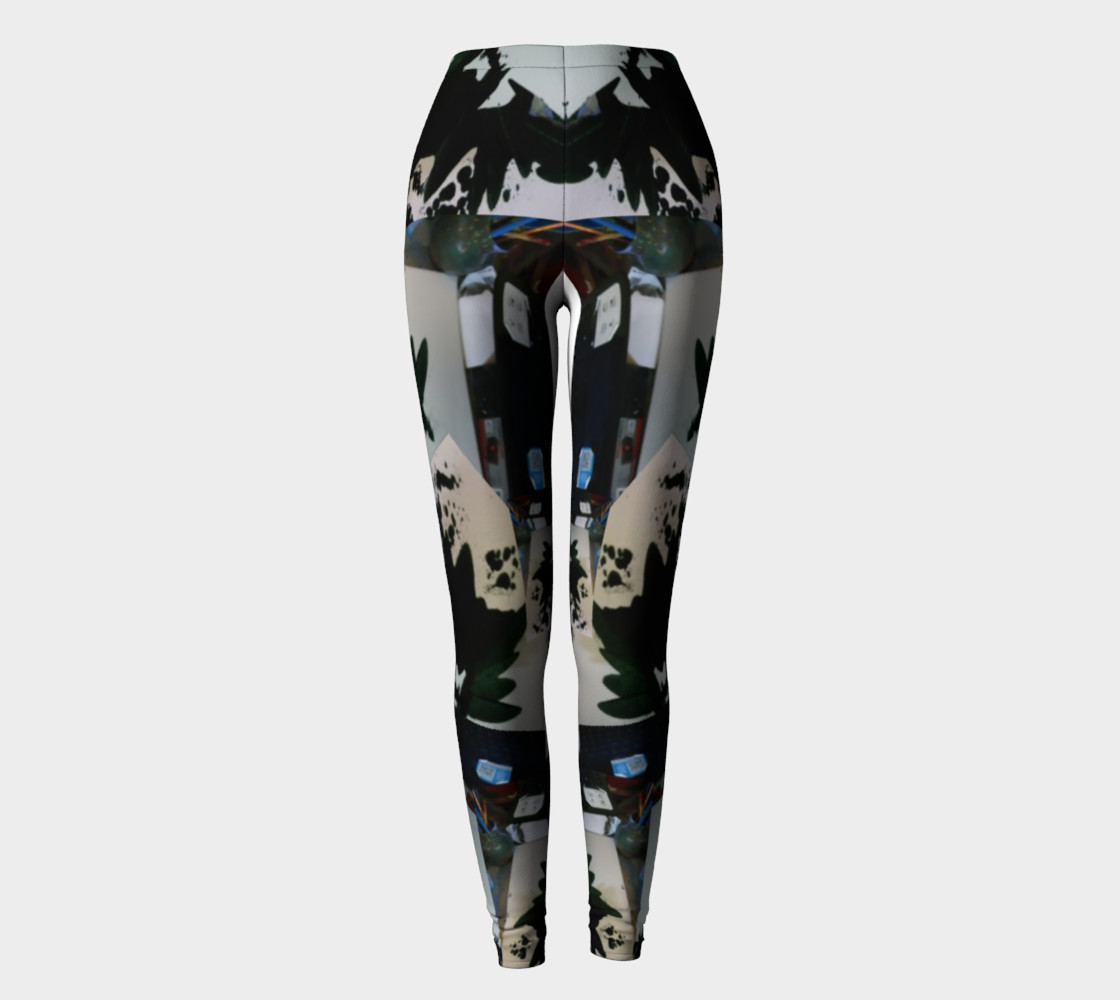 Paint Splatter preview #2
