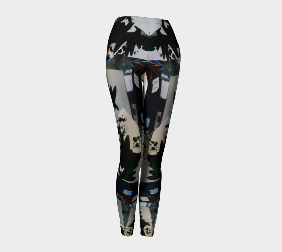 Paint Splatter preview #1