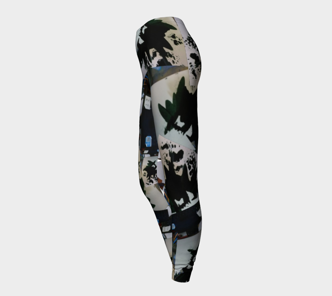 Paint Splatter preview #3