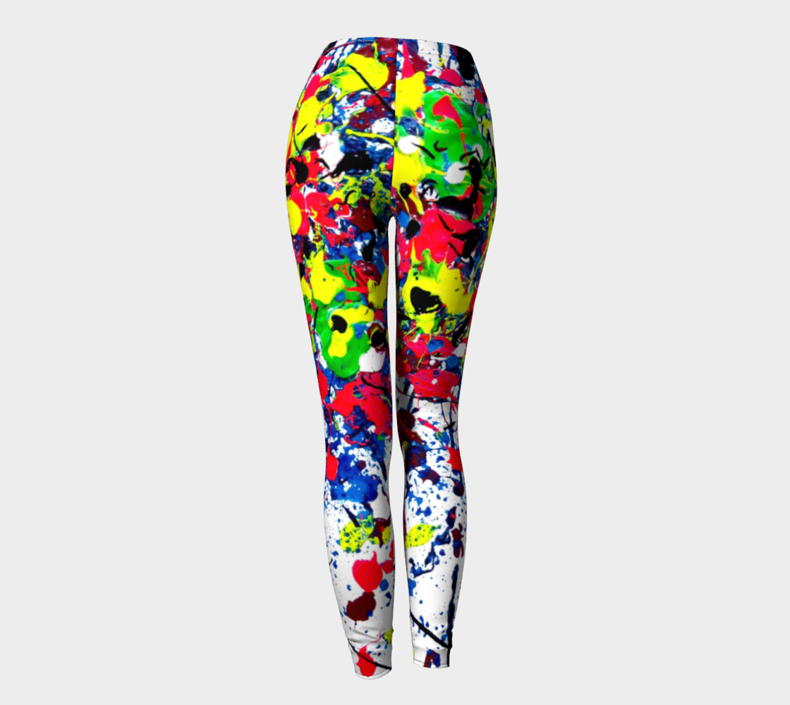 Colour Splash preview #4