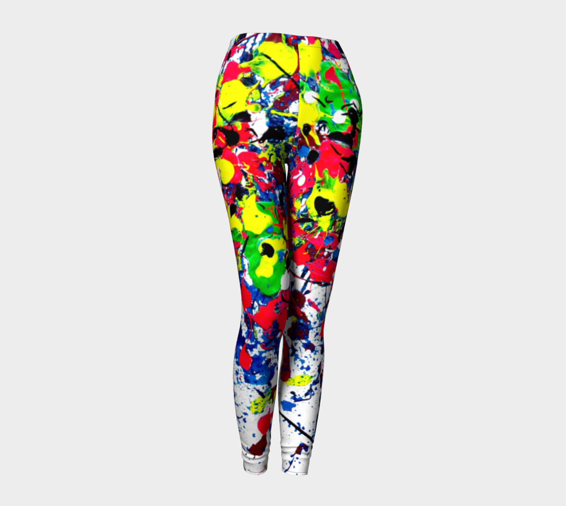 Colour Splash preview #1