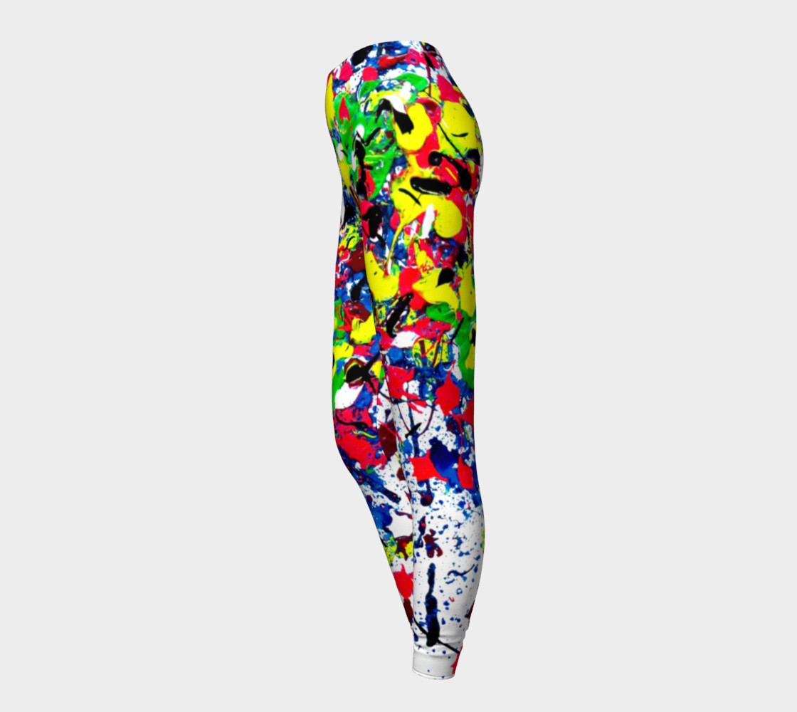 Colour Splash preview #3