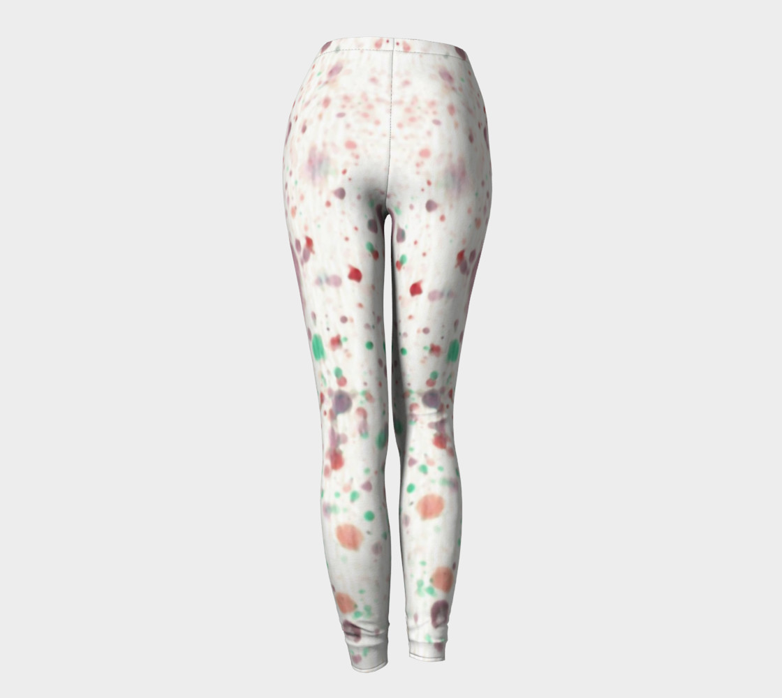 Confetti Joy Leggings preview #4