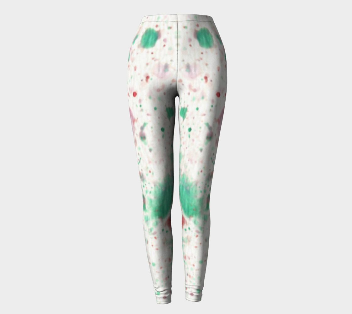 Confetti Joy Leggings preview #2