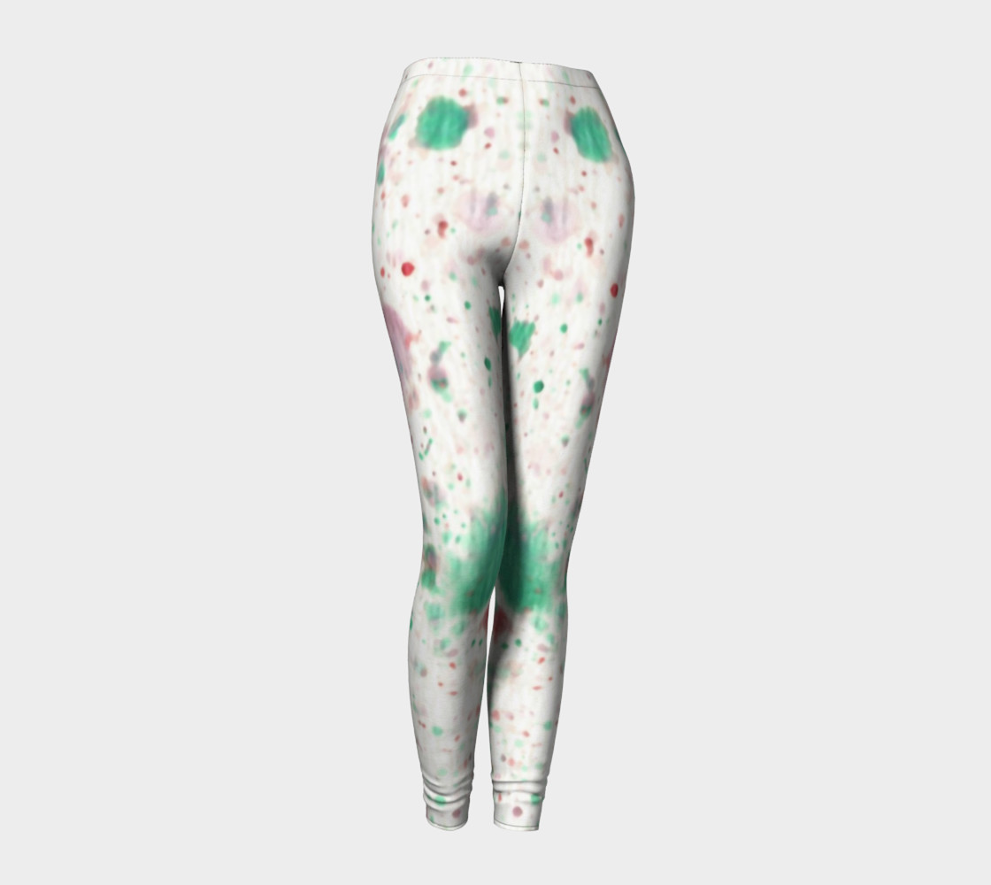 Confetti Joy Leggings preview #1