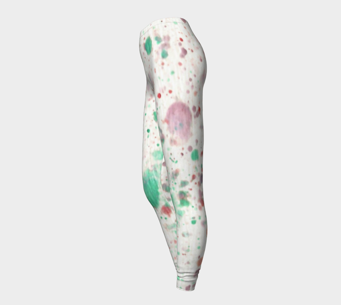 Confetti Joy Leggings preview #3