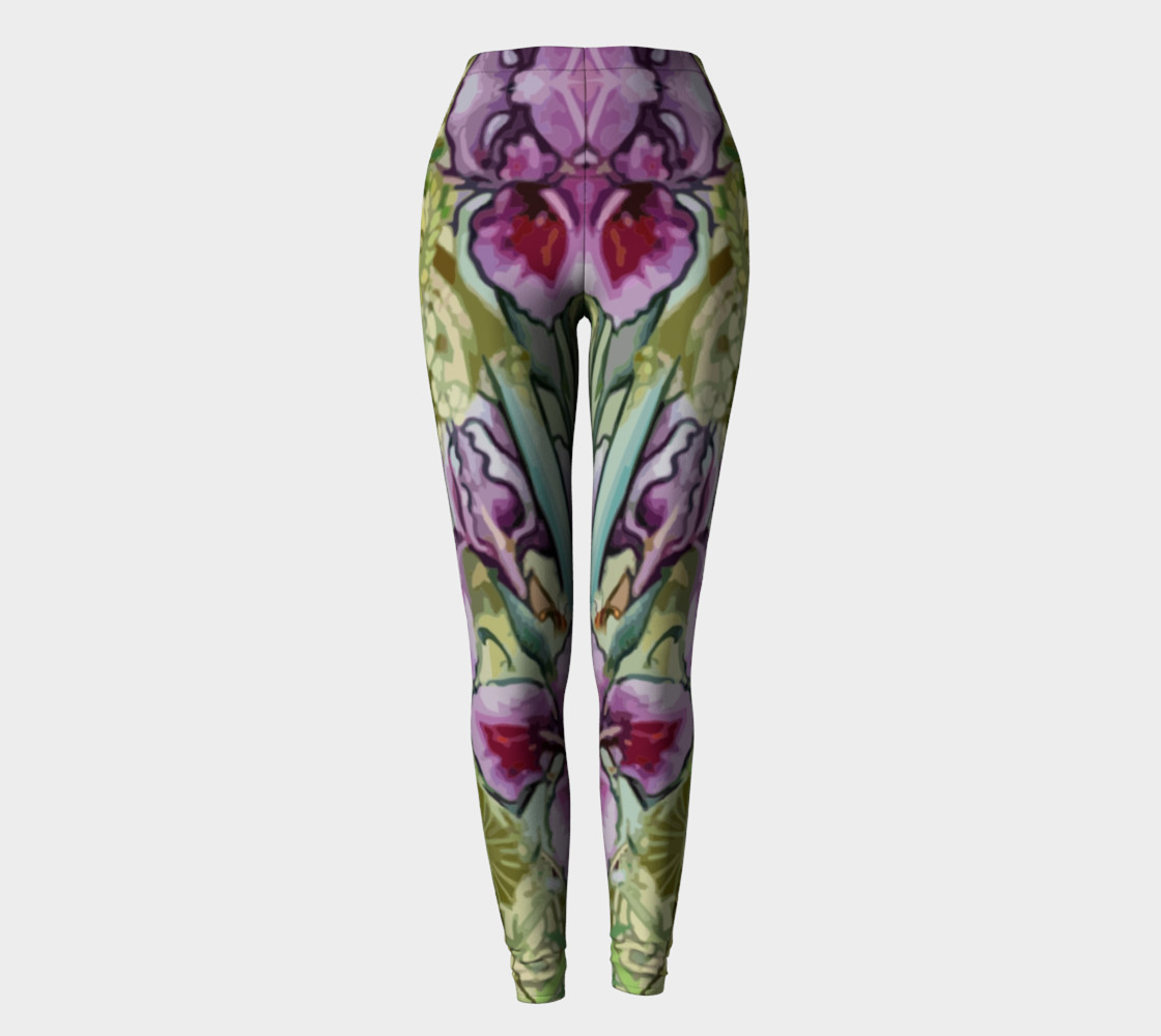 Nouveau Iris Leggings preview #2