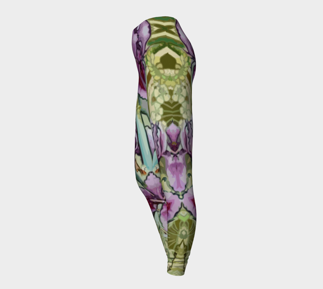 Nouveau Iris Leggings preview #3