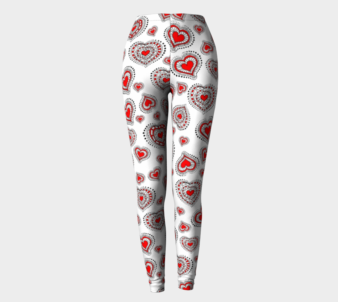 Heartastic preview #2