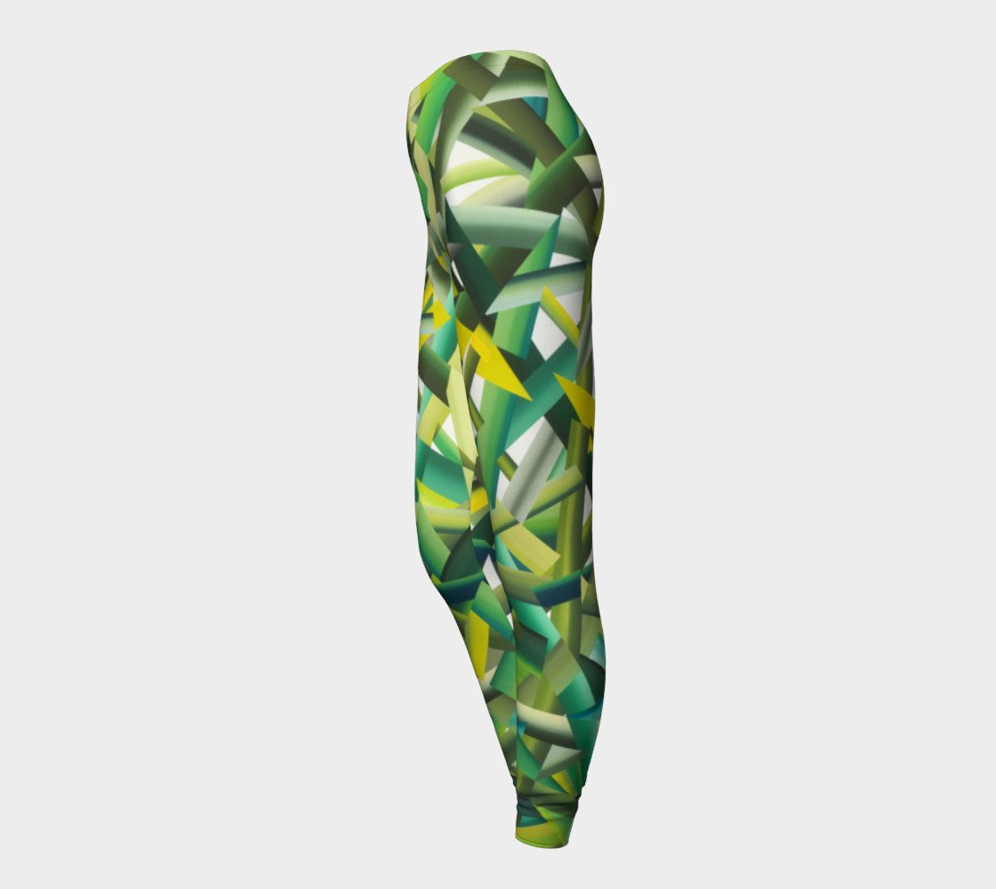 Green Entropy preview #3
